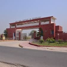 Moti Babu Institute of Technology-image