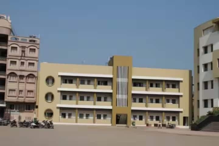 SSCCS Bhavnagar-gallery-image-1