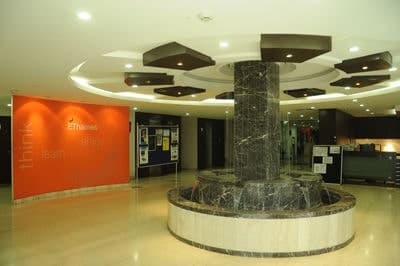 EThames Degree College-image