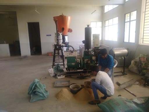 C.L Patel Institute of Studies & Research in Renewable Energy-gallery-image-5