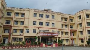 Golden College of Engineering and Technology-image