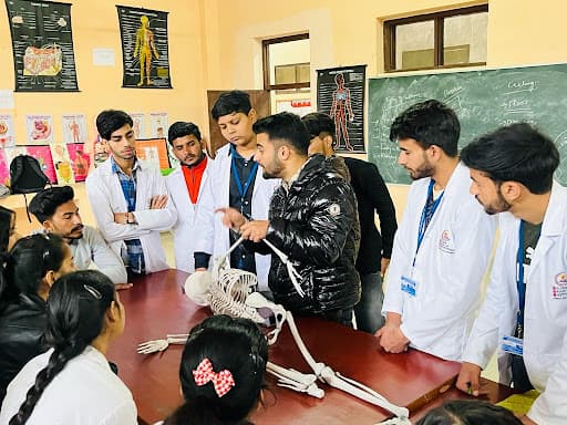 Golden College of Engineering and Technology-gallery-image-6