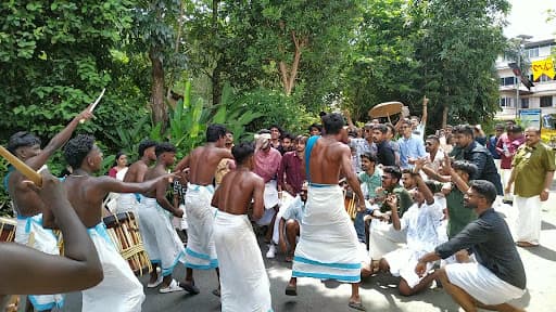 St. James College of Pharmaceutical Sciences-gallery-image-6