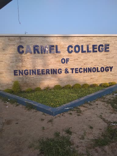 Carmel College of Engineering and Technology-gallery-image-7