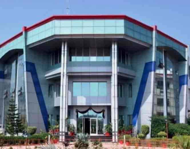 Swami Vivekanand Faculty of Technology and Management-gallery-image-0