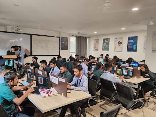 Swami Vivekanand Faculty of Technology and Management-gallery-image-5