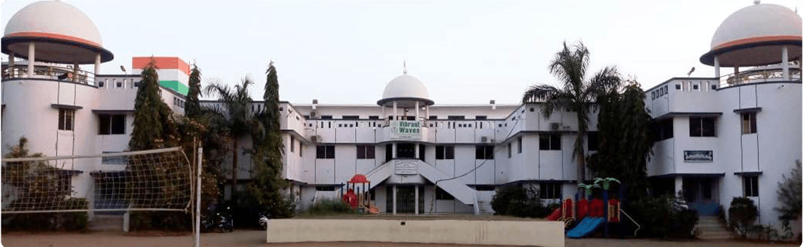 Shree Narmada College Of Education-gallery-image-3