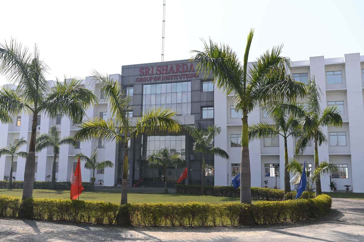 Sri Sharda Group of Institutions-gallery-image-3