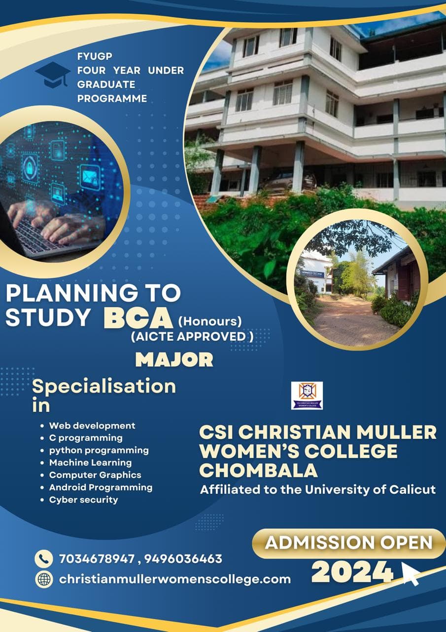 CSI Christian Muller Women's College-gallery-image-3