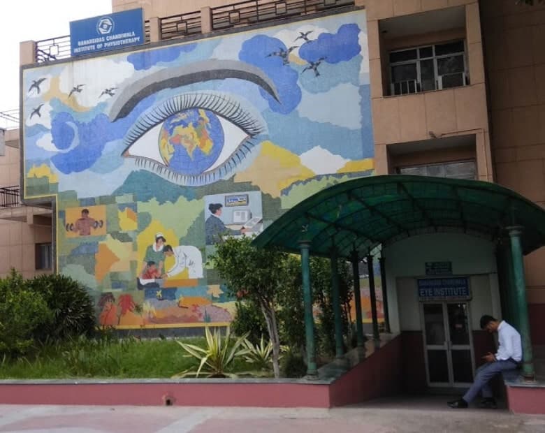 Banarsidas Chandiwala Institute of Physiotherapy-gallery-image-3