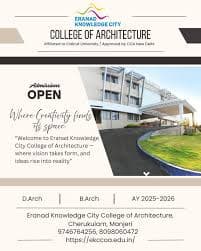 Eranad Knowledge City College of Architecture-gallery-image-2