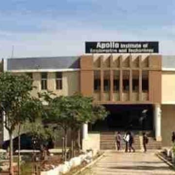 Apollo Institute of Engineering and Technology-gallery-image-2