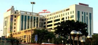 Vardhman Mahavir Medical College & Safdarjung Hospital-image
