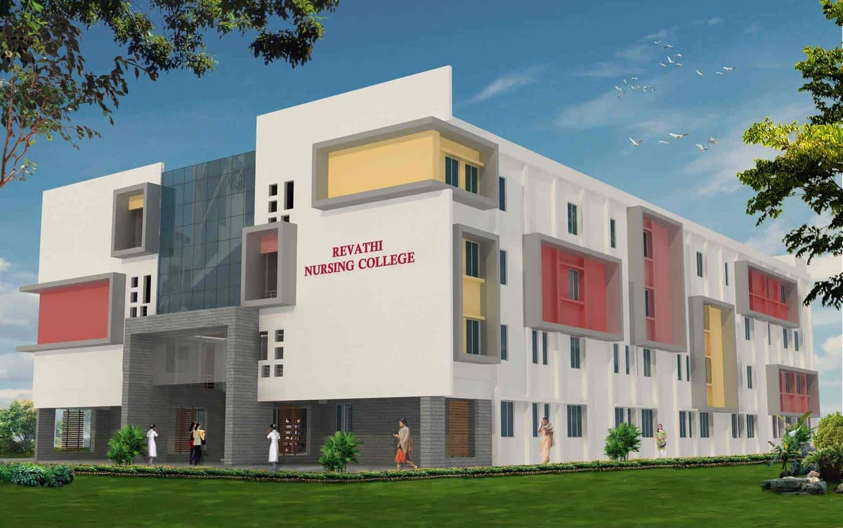 Revathi College of Nursing-gallery-image-3