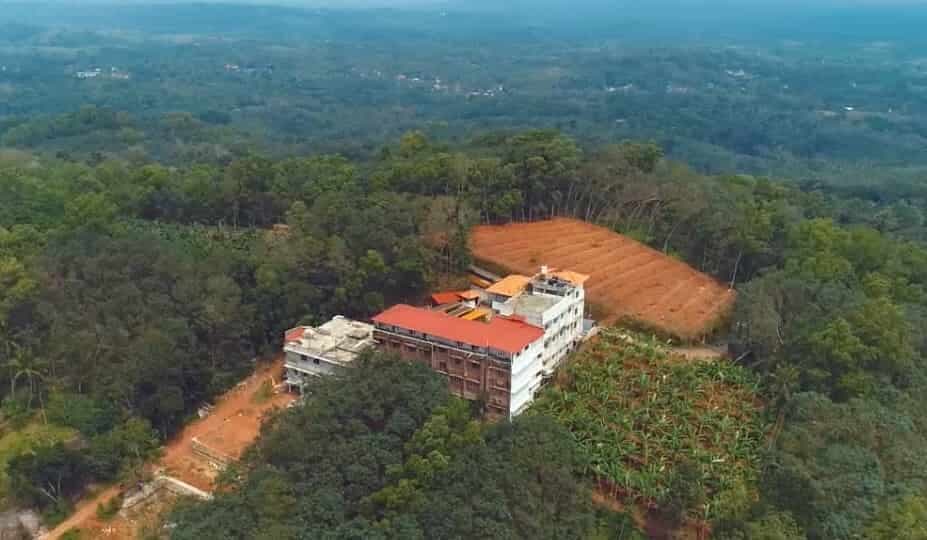 Vigyaan College of Applied Sciences-image