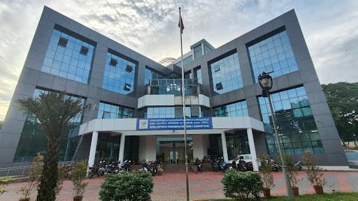 Central Institute of Petrochemicals Engineering and Technology-gallery-image-5