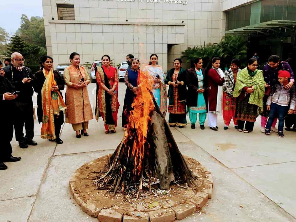 Northern India Institute of Fashion Technology Mohali-gallery-image-3