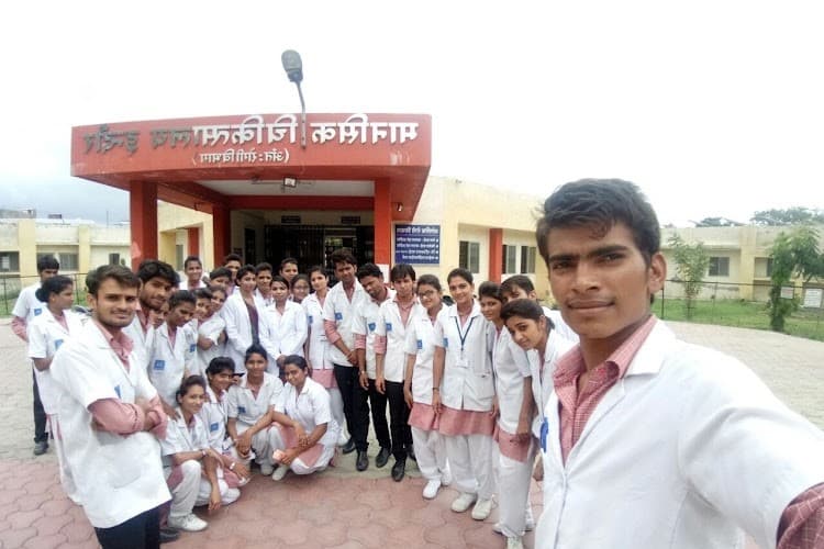 Kanyakubj Nursing College-gallery-image-3