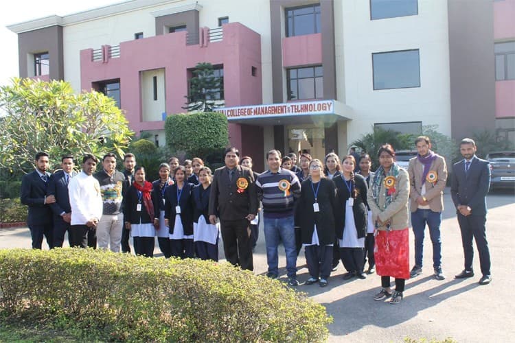 Bajaj College of Management and Technology-gallery-image-3