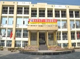 Bahra College of Law (Patiala Campus)-image