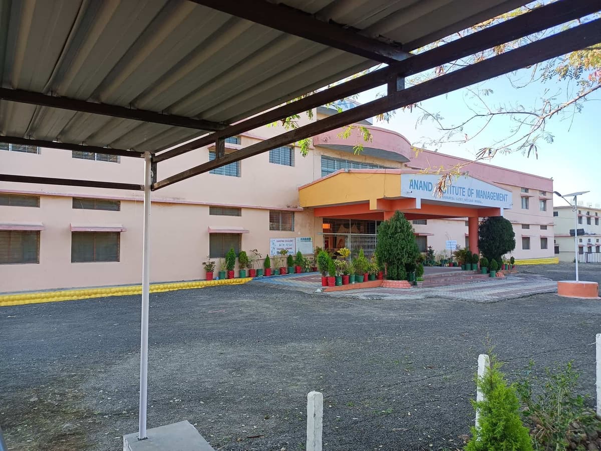 Anand Institute of Management-gallery-image-4