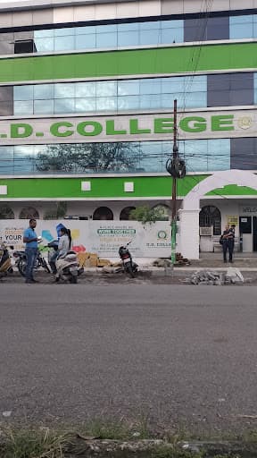 D.D. College, Dehradun-gallery-image-5