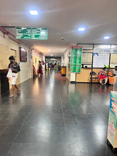 EMS Paramedical College Malappuram-gallery-image-6