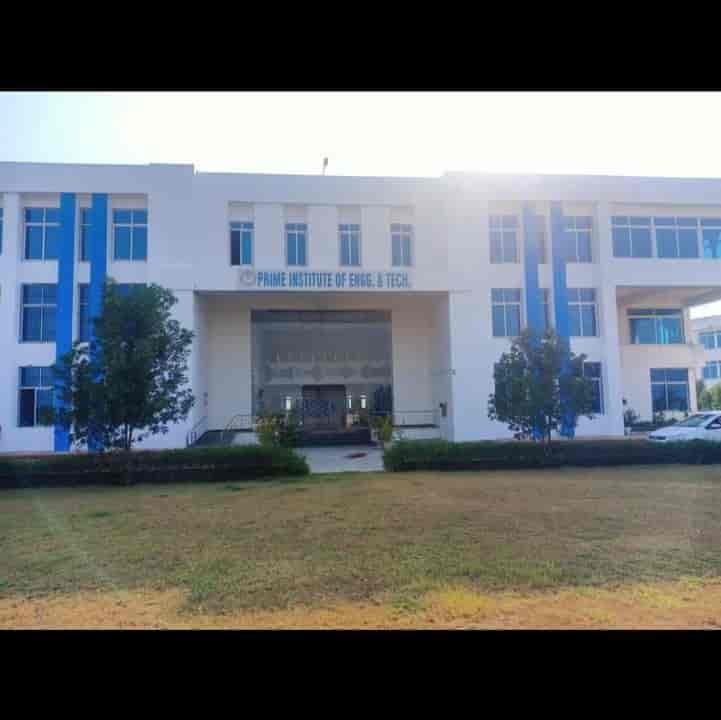 Prime Institute of Engineering and Technology-gallery-image-2