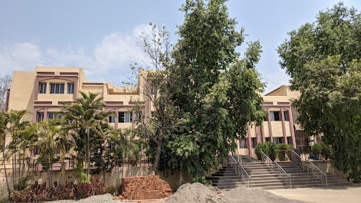 C.N. Kothari Homoeopathic Medical College-gallery-image-7