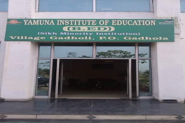 YIE Yamunanagar-gallery-image-0