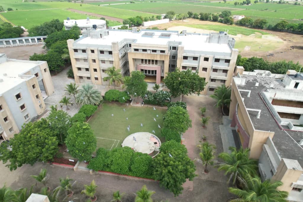 SVM Institute of Ayurveda-gallery-image-2