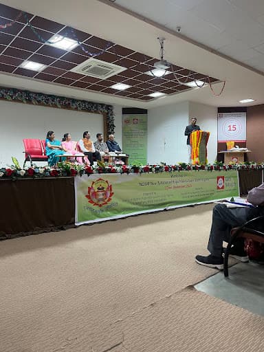SVM Institute of Ayurveda-gallery-image-7
