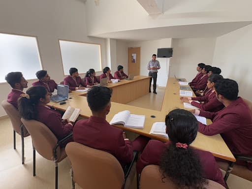 Shri Madhwa Vadiraja Institute of Technology & Management Udupi-gallery-image-5