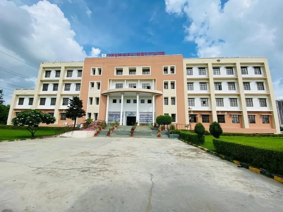 Yashraj Institute of Education-gallery-image-2