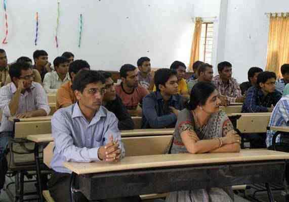 Institute of Clinical Research India Ahmedabad-gallery-image-2