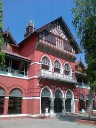 Gujarat College-image