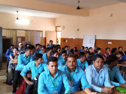 Shambhavi School of Education-gallery-image-5