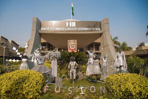 Footwear Design and Development Institute-image