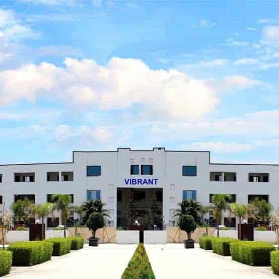 Vibrant Nursing College-gallery-image-0