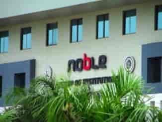 Noble Nursing College-image