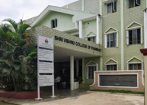 Shri Vishnu College of Pharmacy-gallery-image-5