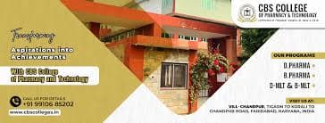 C.B.S College of Pharmacy & Technology-image