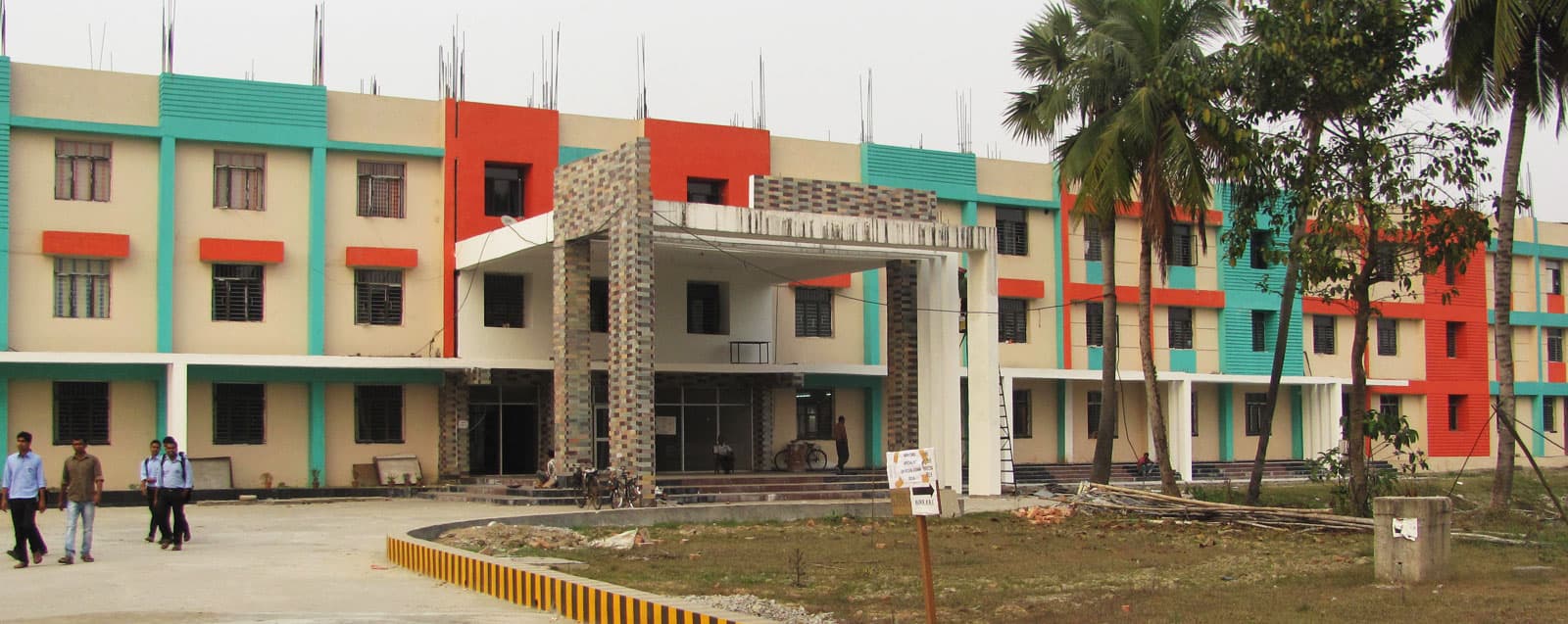 St. Mary's Technical Campus-image