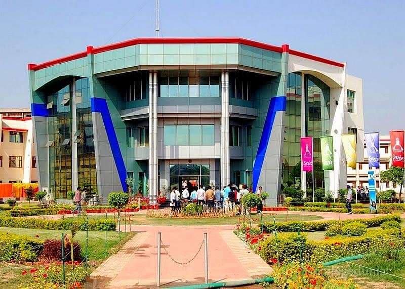 Swami Vivekanand College of Management and Technology-image