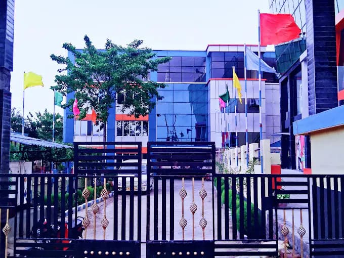 Dolphin School of Hotel Management-gallery-image-0