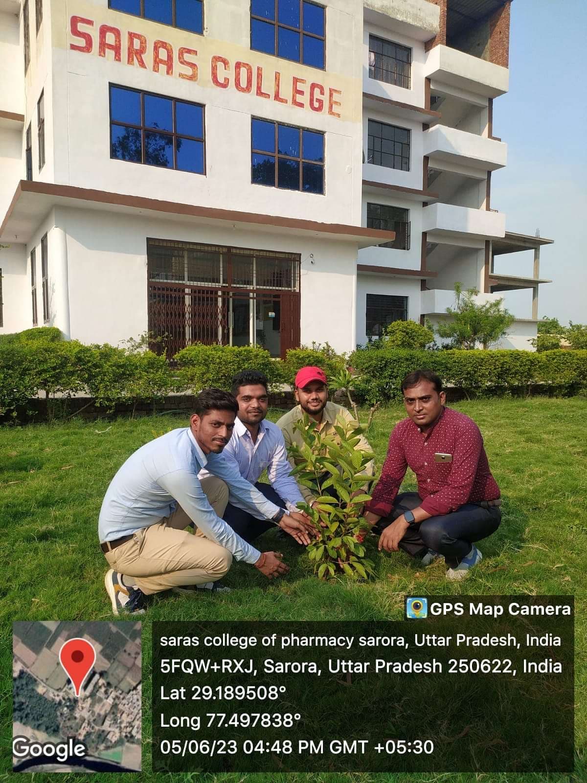 Saras College of Pharmacy-gallery-image-2