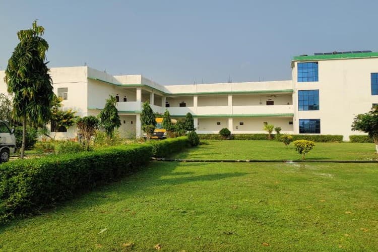 Aastha Institute of Professional Studies-image