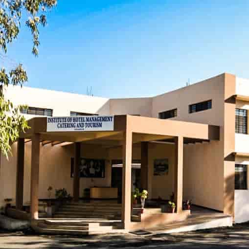 Udaipur Institute of Hotel Management-image