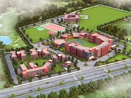 UIT Shivpuri-gallery-image-0