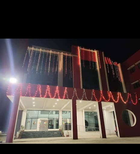 UIT Shivpuri-gallery-image-7